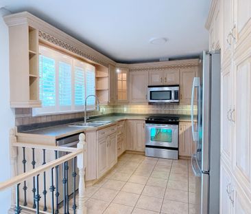 For Lease - 88 Foxbar Road, Burlington, Ontario - Photo 1