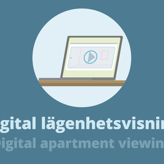 Hyllie allé 9C, Hyllievång - Foto 1