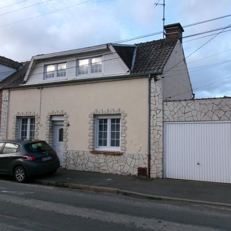 Loue Maison à VERMELLES - Photo 2