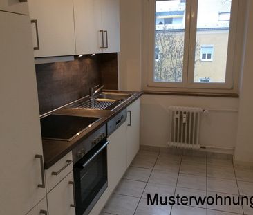 2,0-Zimmer-Wohnung in Augsburg Oberhausen - Photo 3