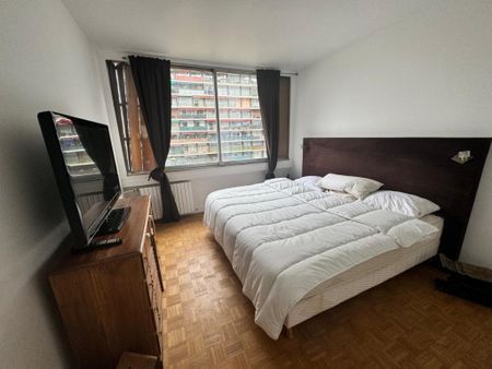 APPARTEMENT T2 A LOUER - BOULOGNE BILLANCOURT Denfert-Rochereau 8 - 52.66 m - 1 590 € - Photo 4