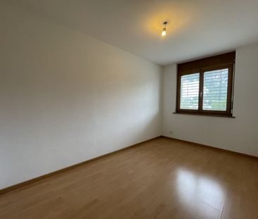 Spacieux 3.5 pièces avec balcon - Photo 4