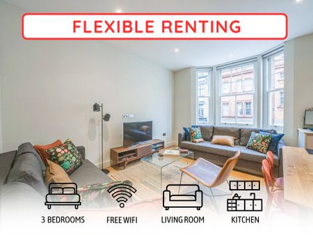 1 Bed Flat, Titchfield Street, W1W - Photo 4