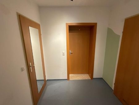 Schöne Wohnung in ruhiger Lage zu vermieten! - Foto 2
