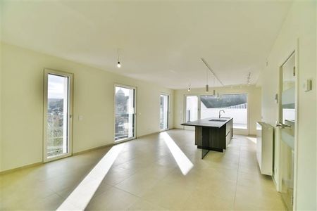 Appartement te huur - Photo 4