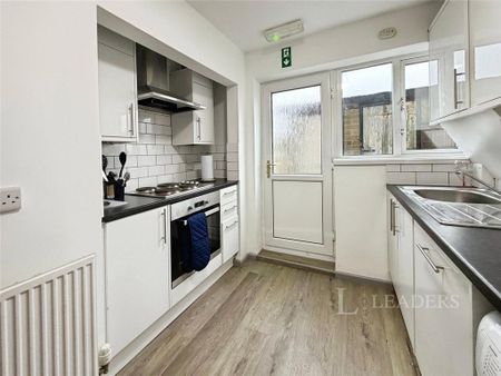 House share to rent - Photo 5