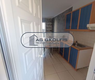 Studio/Γκαρσονιέρα για ενοικίαση - Πάτρα, - Photo 4