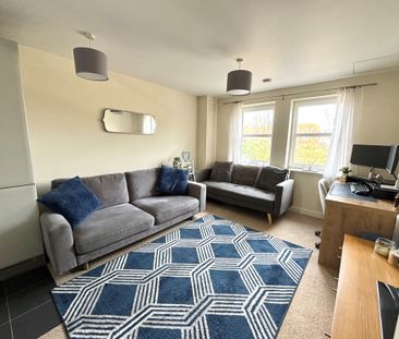 1 bedroom apartment to rent Kings Quarter, 80 Orme Road, Worthing, ... - Photo 1