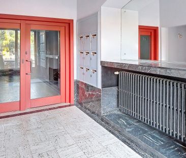 Appartement te huur in Elsene met 1 slaapkamer - Photo 6