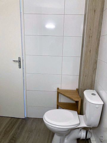 Appartement ANGERS DOUTRE - T1BIS MEUBLE situé 31 ... - Photo 5