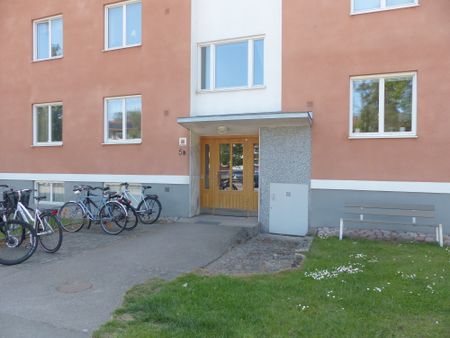 Banérgatan 5 b - Foto 2