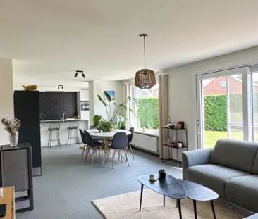 Prachtig gerenoveerde woning op een unieke locatie! - foto 1