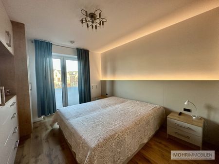 Senjorengerechte und möblierte Wohnung - Photo 4