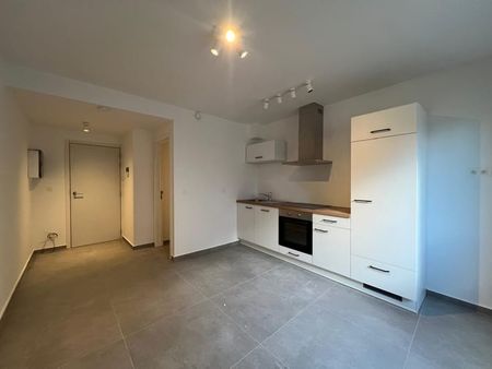 Studio te huur - Foto 2