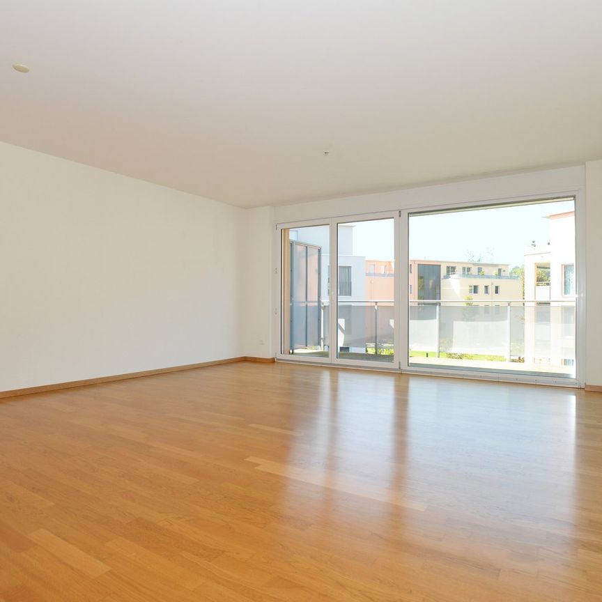3.5 Zimmer, 93 m², 3. Stock - Photo 1