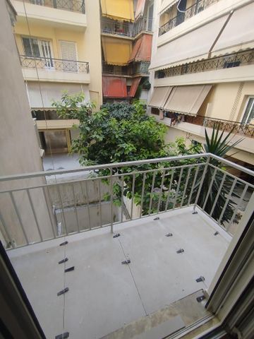 Διαμέρισμα για ενοικίαση Άγιος Θωμάς (Γουδή) - Photo 5