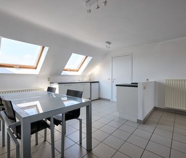 Penthouse te huur - Foto 3