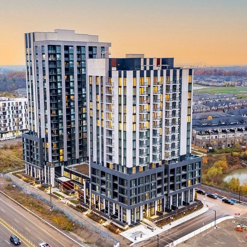 For Lease - 3071 Trafalgar Road Unit# 1204, Oakville, Ontario - Photo 1