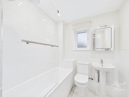 1 bedroom cluster house to rent - Photo 4