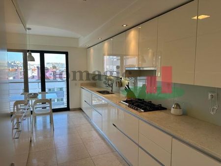 Apartamento T3 - Photo 4