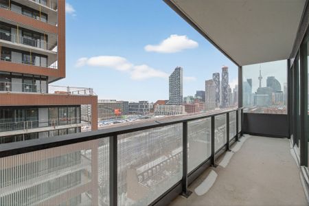For Lease - 35 Parliament Street Unit# 1304, Toronto, Ontario - Photo 2