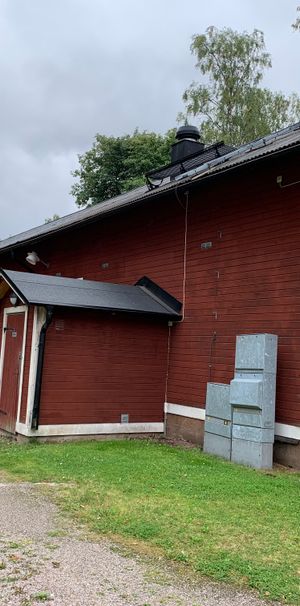 Bangatan 5B - Foto 1