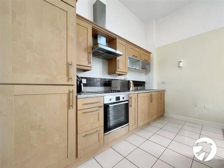 2 bedroom flat to rent - Photo 4