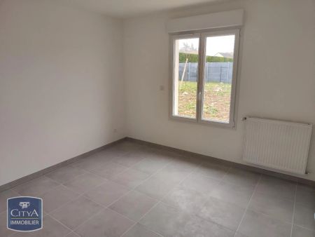 Maison à louer 3 pièces 68.1m² - Photo 5