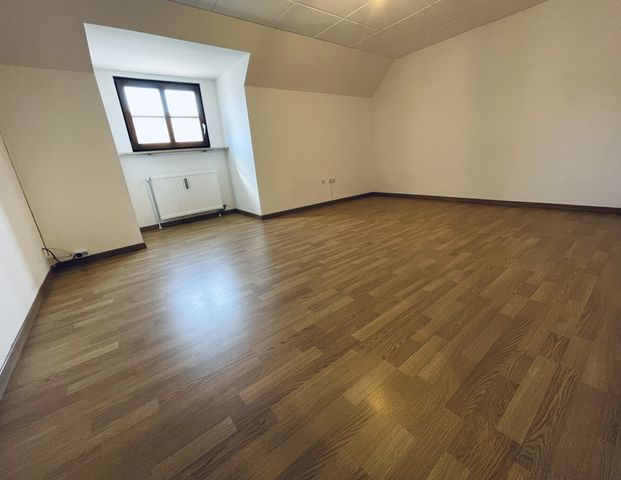 Zentrumsnahe 2 Zimmer Wohnung mit Wohnküche - Photo 1