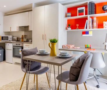 Classic En Suite - Photo 1