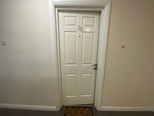 Cromwell Court, 29 110 Cromwell Road, Belfast, BT7 1NE - Photo 1