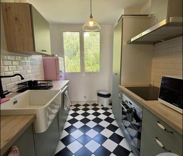 Appartement T2 à louer - Photo 6