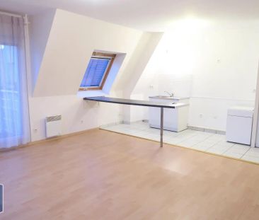Appartement à louer 2 pièces 42m² - Photo 6