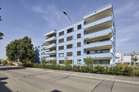 3.5 Zimmer, 106 m², EG - Foto 5