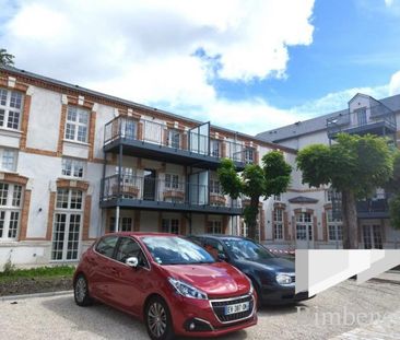 Appartement à louer, 2 pièces - Orléans 45000 - Photo 2