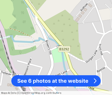 Penryn, Cornwall - Photo 1