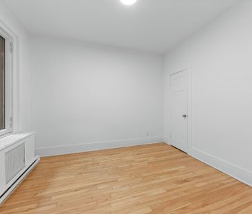 Appartement - 5209 Rue Sherbrooke O. - Photo 3