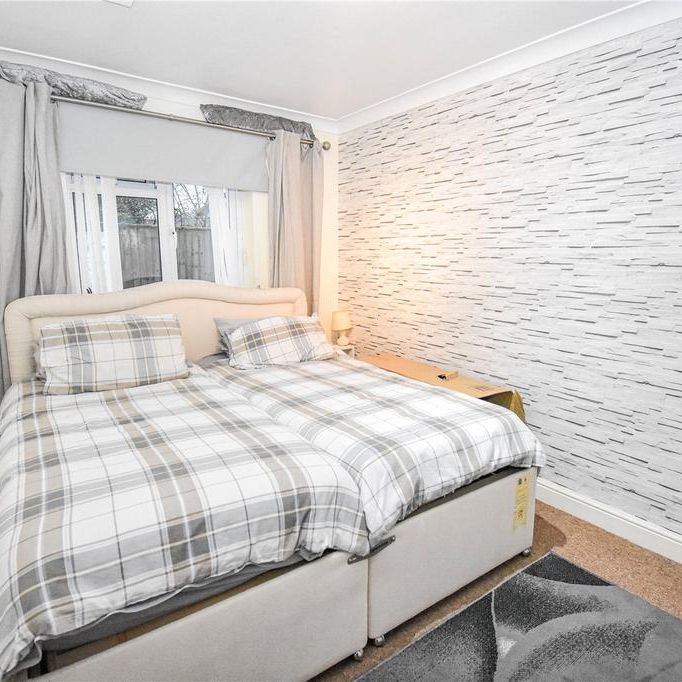 1 bedroom terraced bungalow to rent - Photo 1