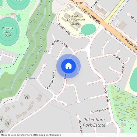 48 Meeking Drive, Vic 3810, Pakenham