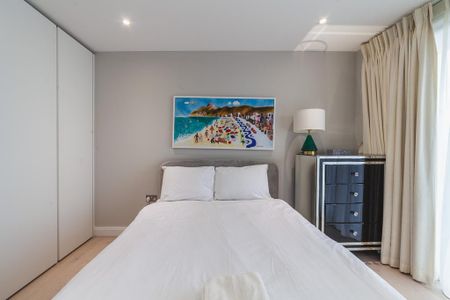 3 bedroom flat to rent - Photo 4