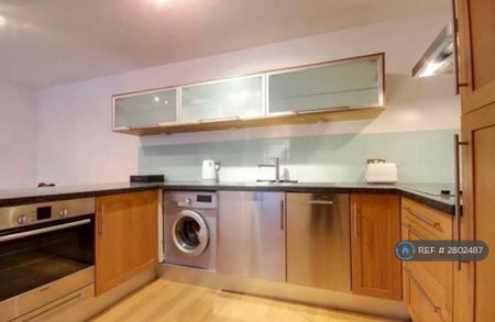 2 bedroom flat to rent - Photo 3