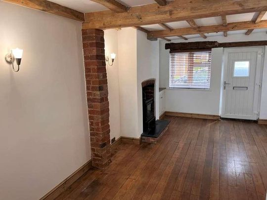 Bleachfield Street, Alcester, B49 - Photo 1