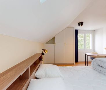 Whitney — Chambre M 11 - Photo 4