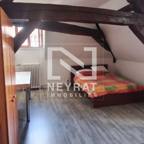 Location Appartement 1 pièce 37m² CHALON SUR SAONE 71100 - Photo 1