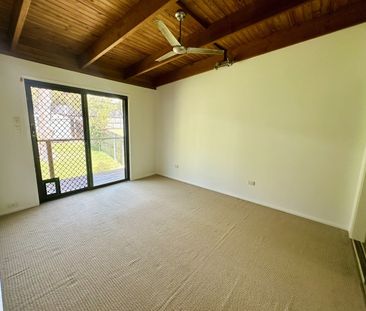 Well Maintained Family Home with Flexible Living & Entertainer’s Deck - Photo 6