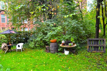 1 bed flat to rent in Springhill Gardens, Glasgow, G41 - Photo 2