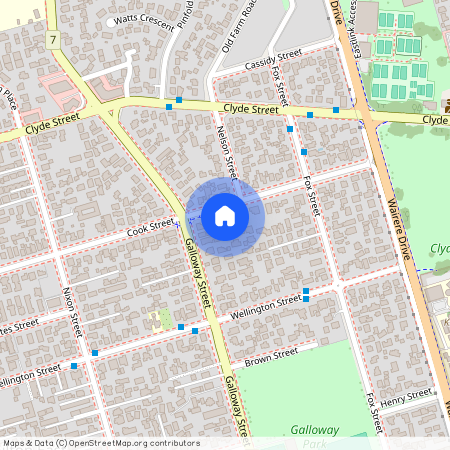 92B Cook Street, 3216, Hamilton East