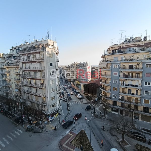 ΕΝΟΙΚΙΑΣΗ - ΚΑΤΟΙΚΙΑΣ - ΚΕΝΤΡΟ - ΘΕΣΣΑΛΟΝΙΚΗ - ΔΙΑΜΕΡΙΣΜΑ - ΘΕΑ - Photo 1