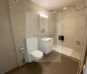 2 Zimmer, 60 m², 6. Stock - Foto 2