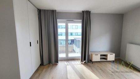 3-pokojowe, ul. Romanowicza, Zabłocie - Фото 4